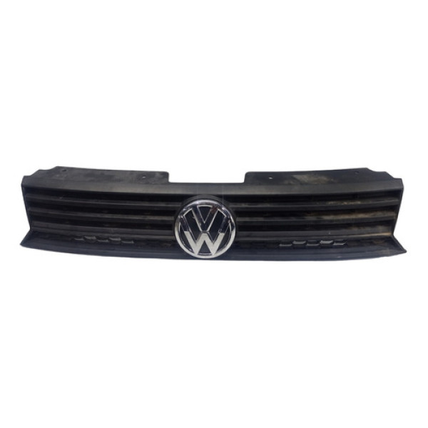 Grade Dianteira Volkswagen Saveiro Robust 2020 1.6 Manual 