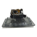 Lanterna Cortesia Teto Gm Tracker 2021