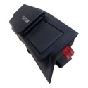 Acabamento Carregador Usb Corolla Cross Xre 2022 2.0 Flex