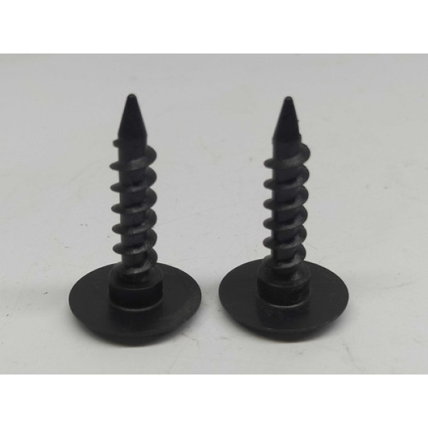 Parafuso Fixa Absorver Dianteiro Gm Captiva 2010 