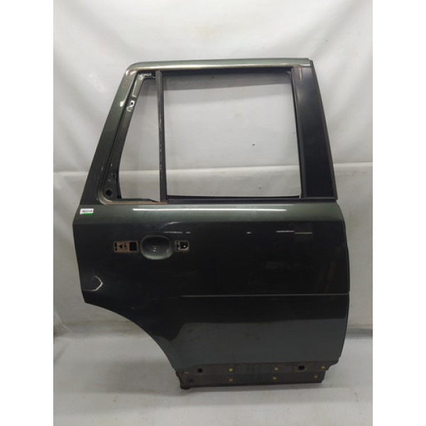 Porta Traseira Direita Freelander 2 2008 3.2 Aut 