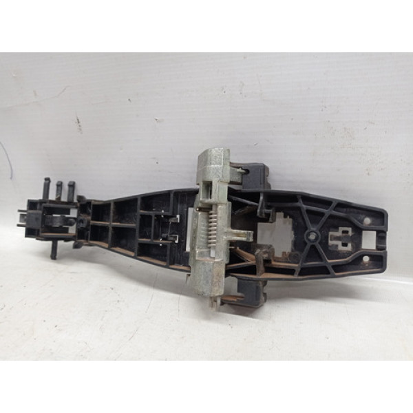 Suporte Maçaneta Traseira Direita Land Rover 2008 3.2