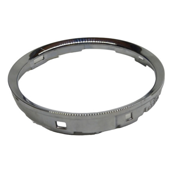 Aro Cromado Difusor De Ar Gm Captiva Sport 2011