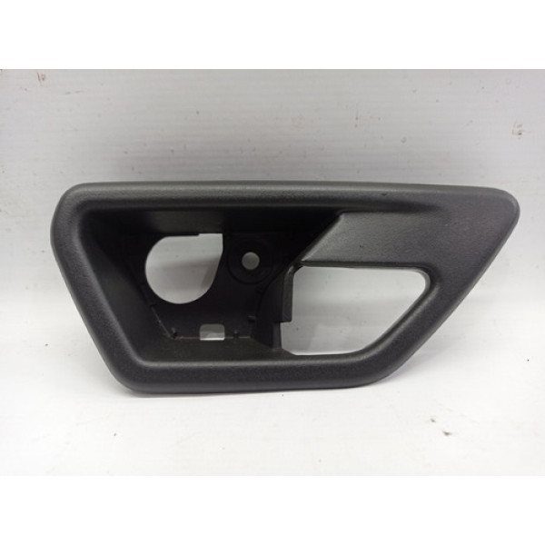 Moldura Maçaneta Interna Dodge Journey 2008 2.7 Sxt