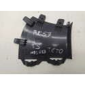 Acabamento Coluna Traseira Direita Volvo Xc60 T5 2011 2.0