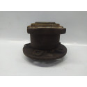Cubo De Roda Traseira Direita Volvo Xc60 T6 2010 3.0 Aut