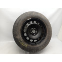 Pneu Com Roda 205/65 R16 Furaçao 5x100 Volkswagen T Cross Cl