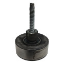 Polia Alternador Correia Gm Captiva Sport 3.0 Aut 2011