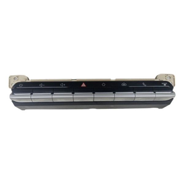 Moldura Comando Botoes Pisca Alerta Tiggo 5x Sport 2024 1.5
