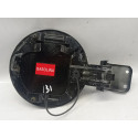 Portinhola Tanque Combustível Jac J6 2012 2.0