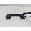 Chicote Bico Injetor Peugeot 208 2017 1.6