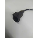 Sensor Abs Traseiro Direito Freelander 2 2008