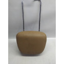 Cabeceira Banco Dianteiro Esquerdo Mercedes Mercedes C250