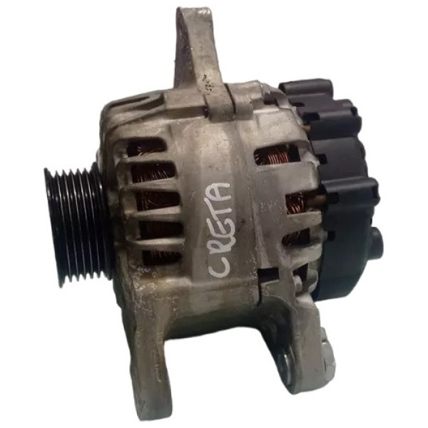 Alternador Hyundai Creta 2.0 2019