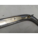 Aplique Forro Porta Traseiro Esquerdo Volvo Xc60 T6 2010
