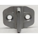 Batente Fechadura Porta Mercedes C200 Kompressor 2008  Dd