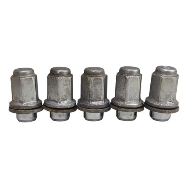 Jogo Parafuso Roda Chery Tiggo 2.0 Flex 2021