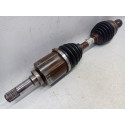 Homocinética Dianteira Esquerda Chevrolet Captiva 2009 3.6