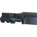 Absorvedor Impacto Dianteiro Bmw X3 2024 2.0 Hibrido