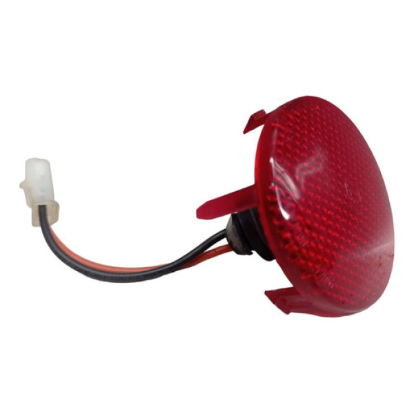 Luz Led Forro Porta Traseira Direita Lifan X60 1.8 2016 