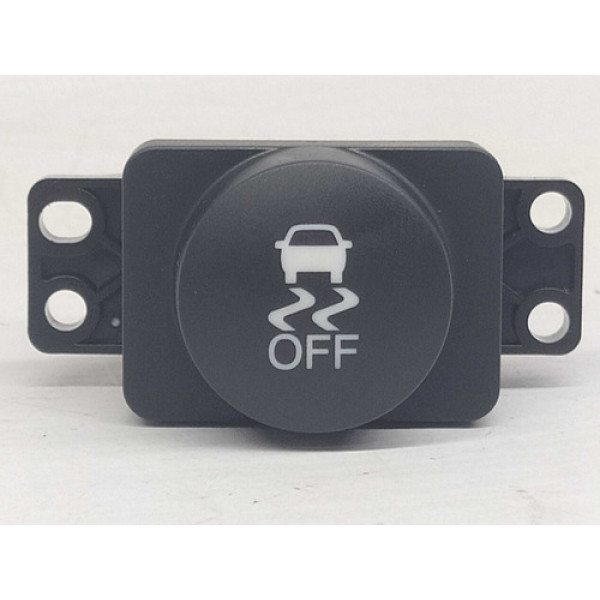 Botão Controle De Tração Hko Da Hrv 2020 