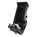 Difusor Ar Direito Painel Jac T5 2017 1.5 Flex Aut