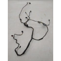 Chicote Caixa Interna Evaporadora Bmw 320i 2006 2.0 Aut