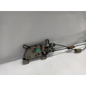 Fechadura Traseira Direita Honda Civic 2014 Lxr 