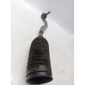Braço Axial Esquerdo Terminal Direção Honda Civic Lxr 2014