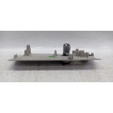 Moldura Tomada 12v Town Country 2008 3.8
