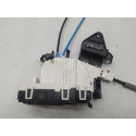 Fechadura Porta Traseir Direita Mercedes C180 Touring 2014