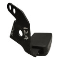 Engate Femea Traseiro Direito Mercedes Benz C180 1.6 2013