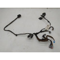 Chicote De Porta Traseira Direita Volvo Xc60 T6 2010