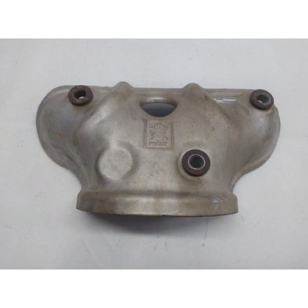 Protetor Calor Catalisador Hyundai Azera 3.3 V6 2008