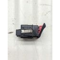 Botão Interruptor Pisca Alerta Chevrolet Prisma 2019 1.4