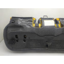 Assento Traseiro Couro Volvo Xc60 T6 2010 3.0