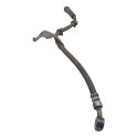 Flexível Pinça Dianteira Esquerda Gm Captiva 2011 3.0 Aut