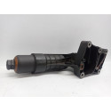 Suporte Filtro De Óleo Mercedes C200 Kompressor 1.8 2008