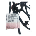Chicote Cortina Air Bag Onix 2021 1.0 