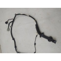 Chicote Porta Traseira Direita Hrv 2020 1.8 Aut