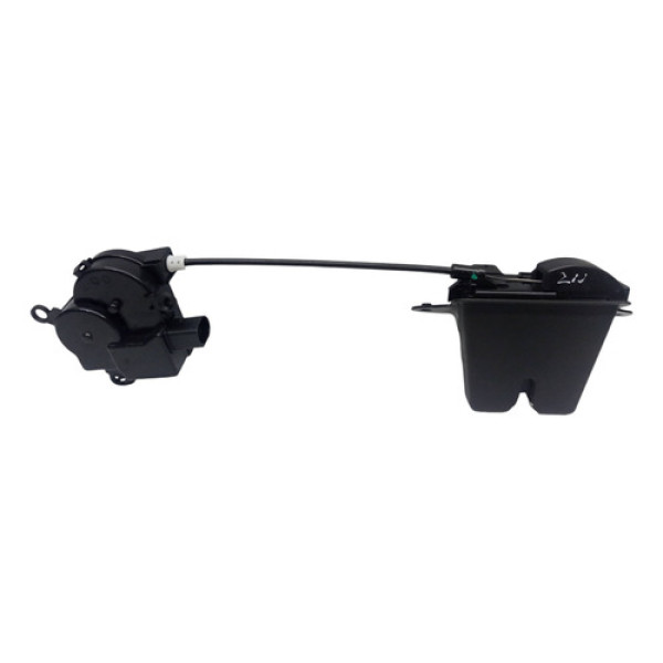 Fechadura Porta Malas Chery Tiggo 7 Pro Hybrid 2024 1.5 Aut