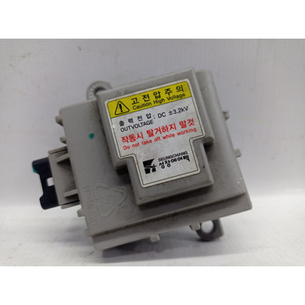 Motor Caixa Ventilação Kia Cadenza 2011 3.5 V6 