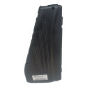 Air Bag Banco Dianteiro Esquerdo Grand Cherokee 2013 3.0 