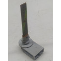 Sensor Temperatura Caixa Evaporadora Gm Captiva 2011 2.4