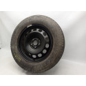 Pneu Com Roda 205/65 R16 Furaçao 5x100 Volkswagen T Cross Cl