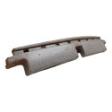 Absorvedor Impacto Hyundai Santa Fé 3.5 V6 2011 Aut 