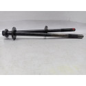 Par De Parafusos Suporte Painel Tabelier Volvo Xc60 2011 