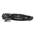 Maçaneta Externa Dianteira Direita Gm Captiva 2010 2.4 Aut