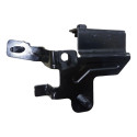 Par Suporte Chicote Motor Chevrolet Onix 1.0 2021