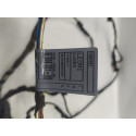 Chicote De Porta Dianteiro Direito Bmw 320i 2006 2.0